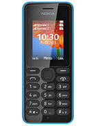 Klingeltöne Nokia 108 kostenlos herunterladen.